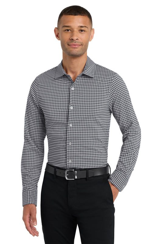 Management - Port Authority ® City Stretch Shirt (W680-HERRS-MGMT)