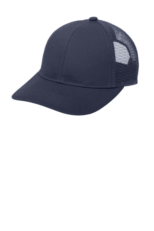 Port Authority® Adjustable Mesh Back Cap (C911-HERRS) Minimum Quantity Purchase -30- Mix & Match