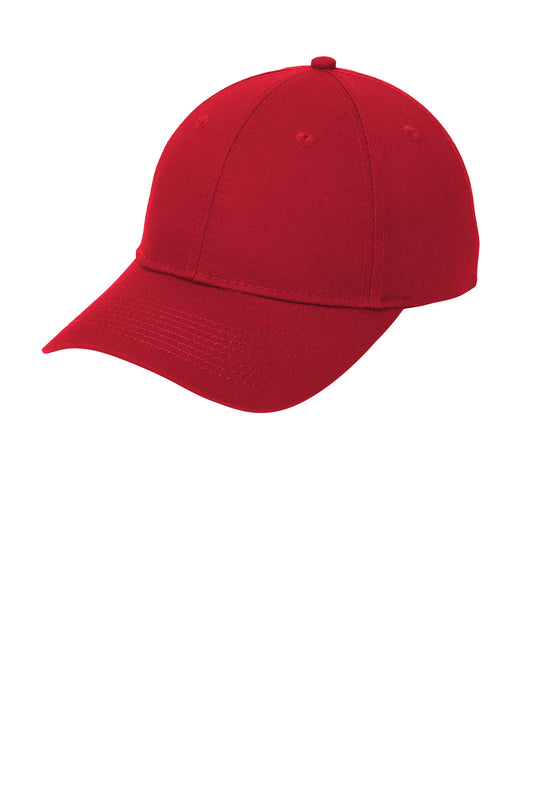 Port & Co™ Six-Panel Twill Cap (CP80) *** MINUMUM QUANTITY PURCHASE -30- Mix & Match***