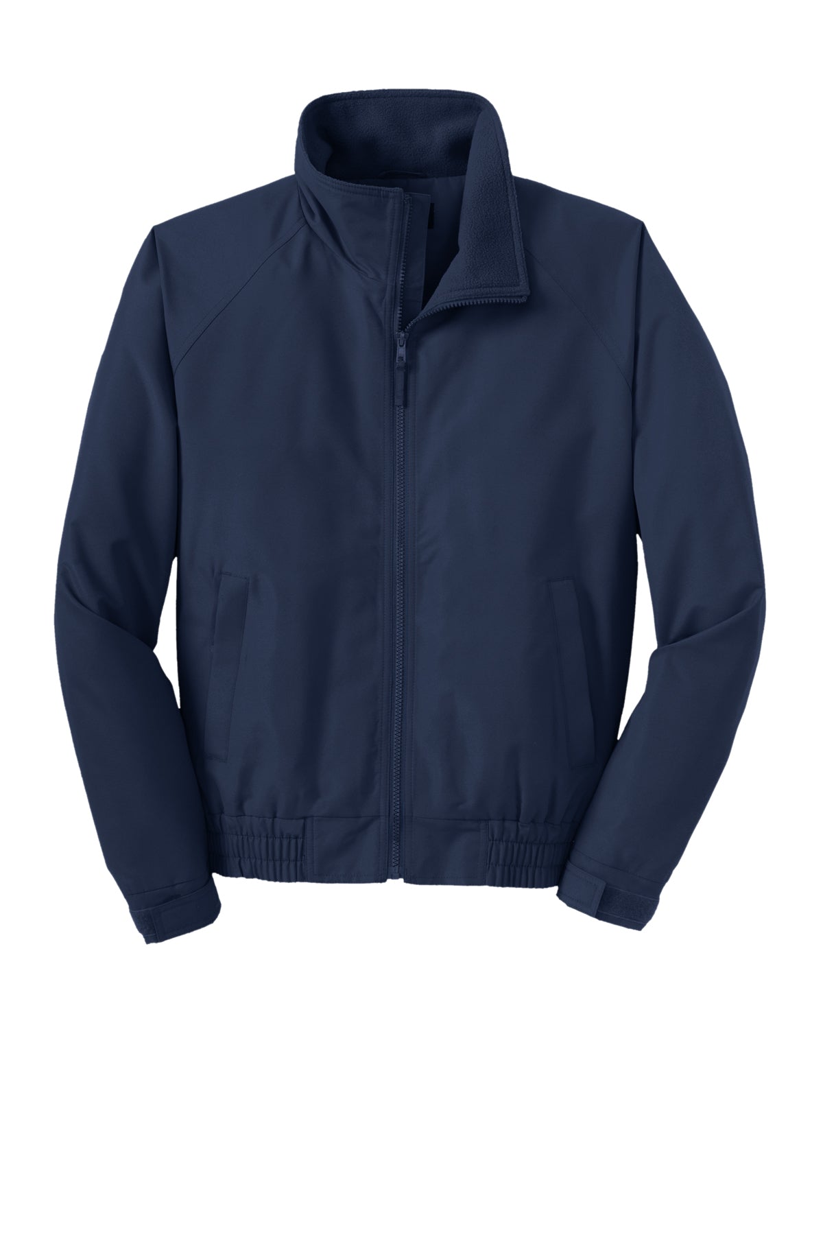 Port Authority® Lightweight Charger Jacket (J329-HERRS) American Flag-LS
