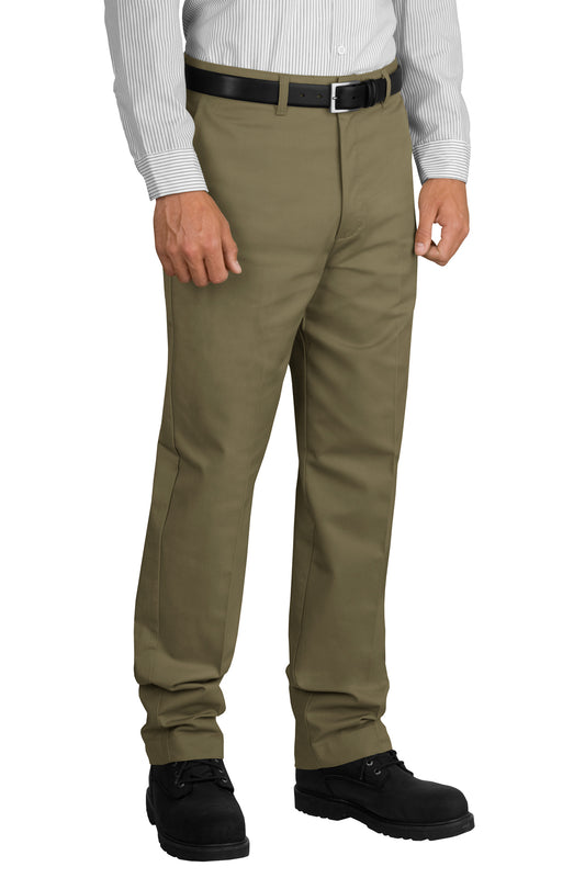 Management -Red Kap® Industrial Work Pant (PT20-HERRS-MGMT)