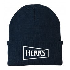 Port & Company Knit Cap (CP90-HERRS)