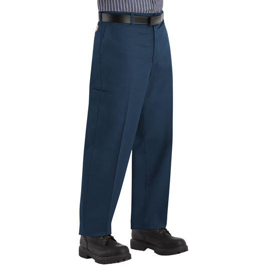 Red Kap Cell Pocket Pant (PT2C-HERRS)