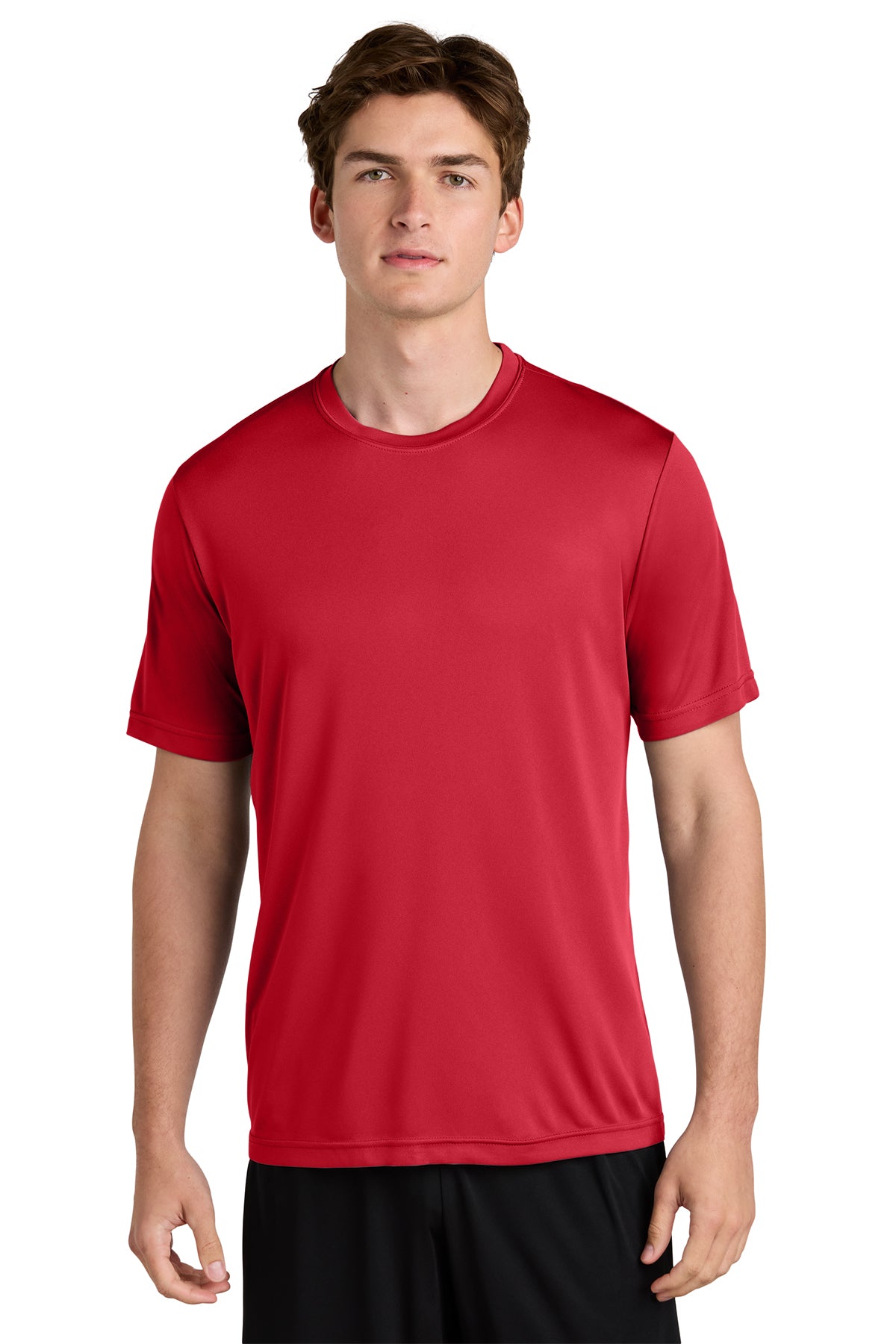 Sport-Tek® PosiCharge® Competitor™ Tee (ST350-HERRS)
