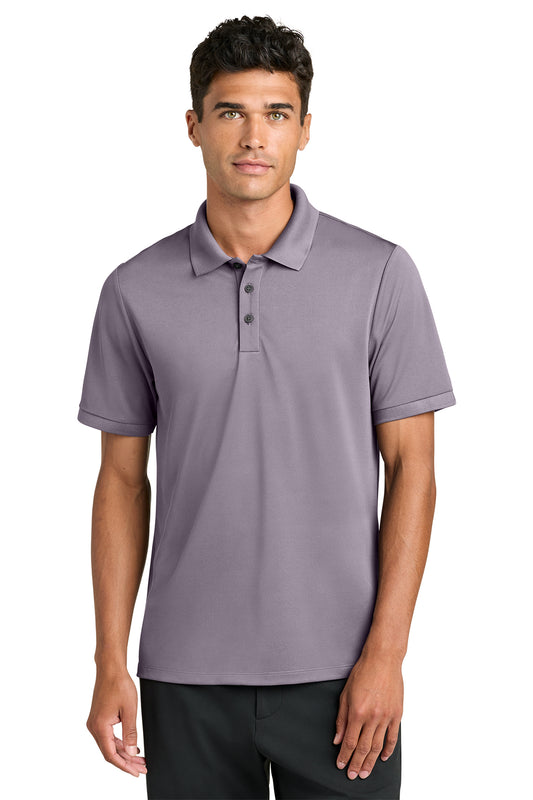 Managemant - Mercer+Mettle® Everyday Performance Polo (MM1030-HERRS MGMT)
