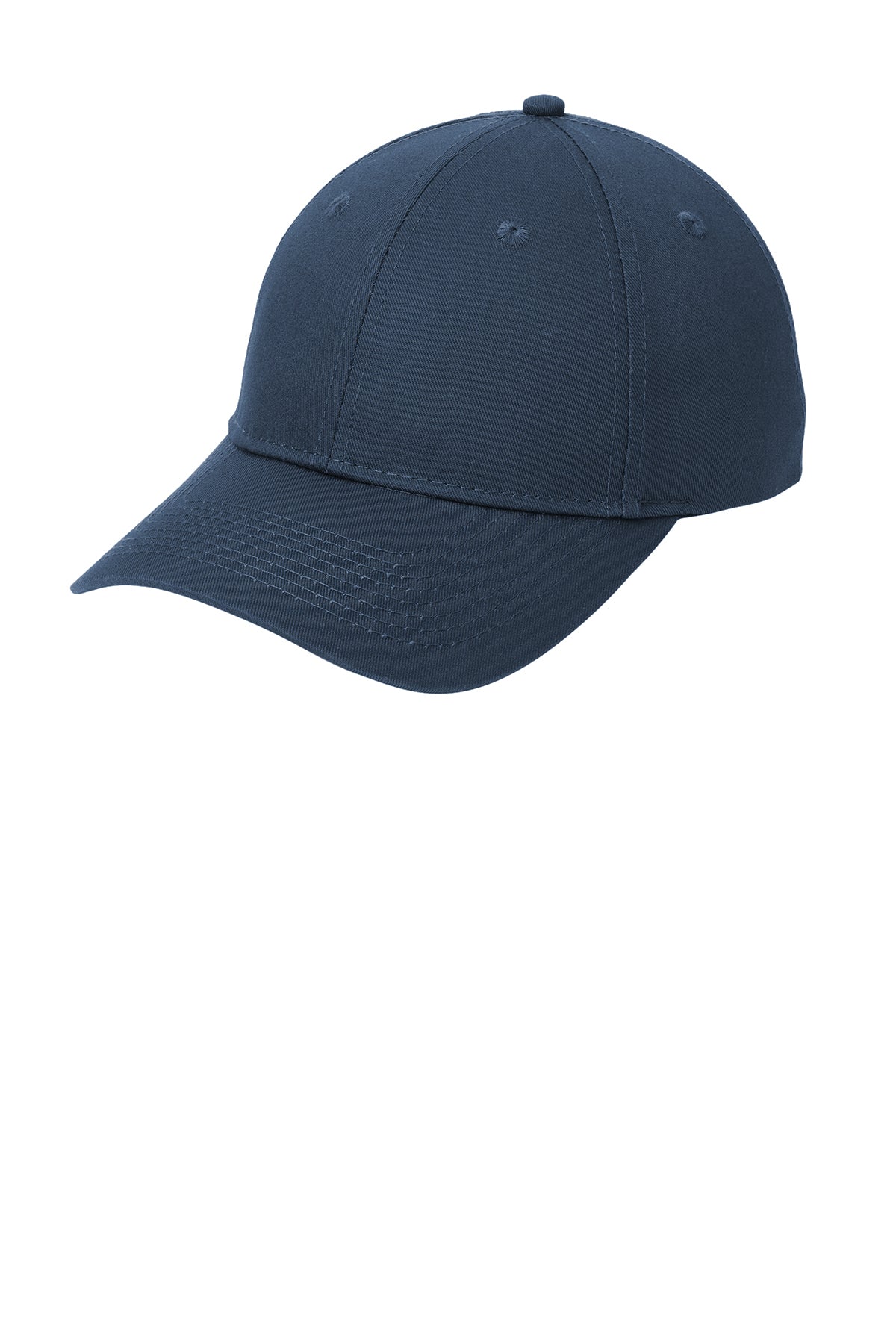 Port & Co™ Six-Panel Twill Cap (CP80) *** MINUMUM QUANTITY PURCHASE -30- Mix & Match***