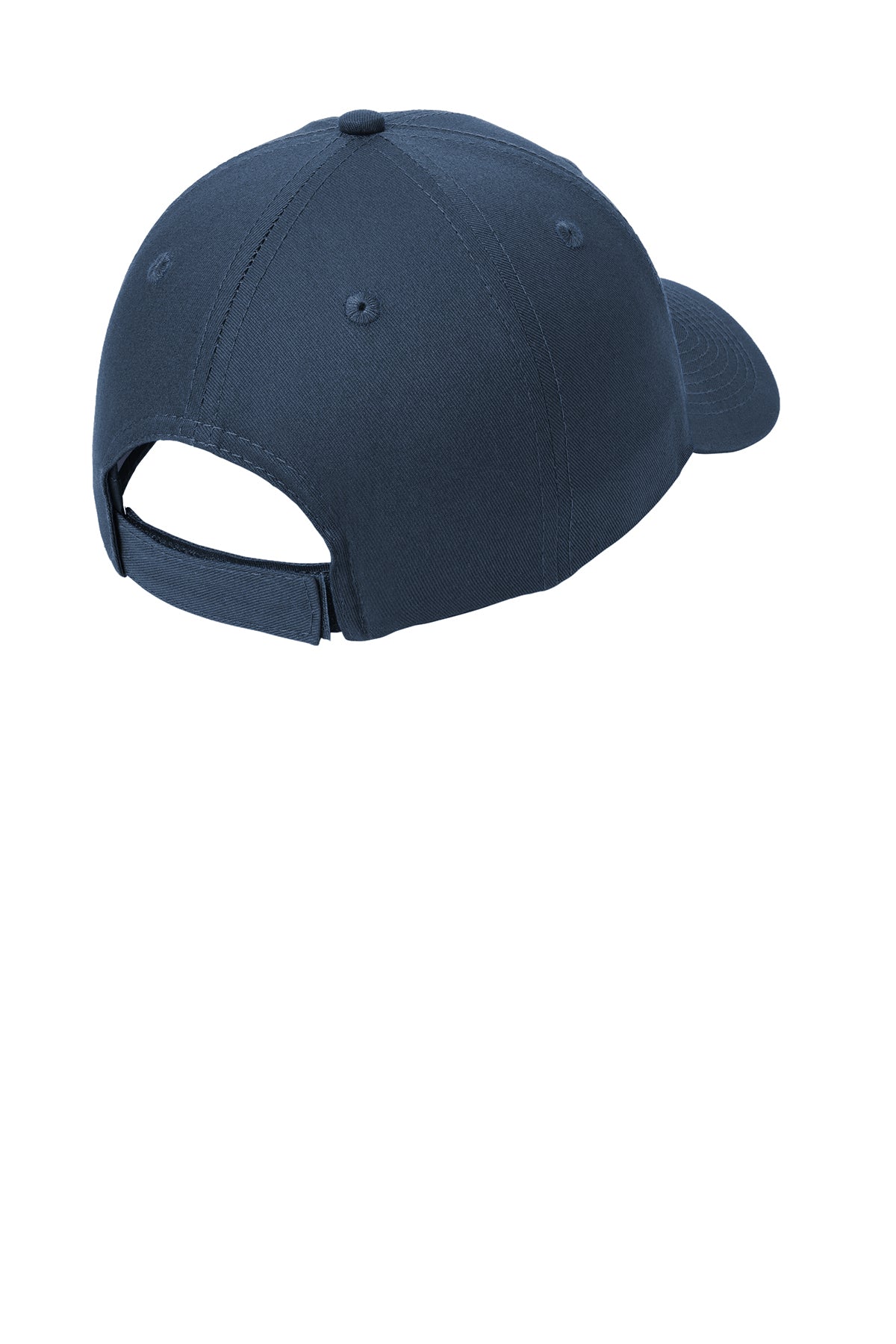 Port & Co™ Six-Panel Twill Cap (CP80) *** MINUMUM QUANTITY PURCHASE -30- Mix & Match***