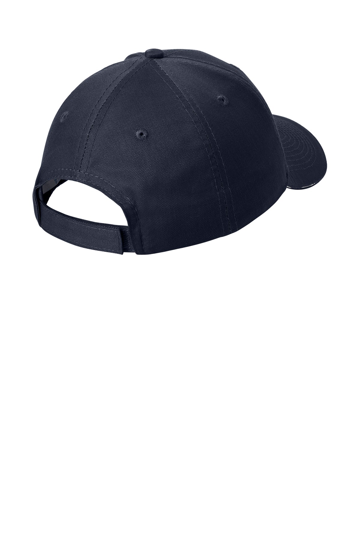 Port & Co™ Sandwich Bill Cap (CP85-HERRS) ***MINIMUM QUANTITY PURCHASE -30- Mix & Match***
