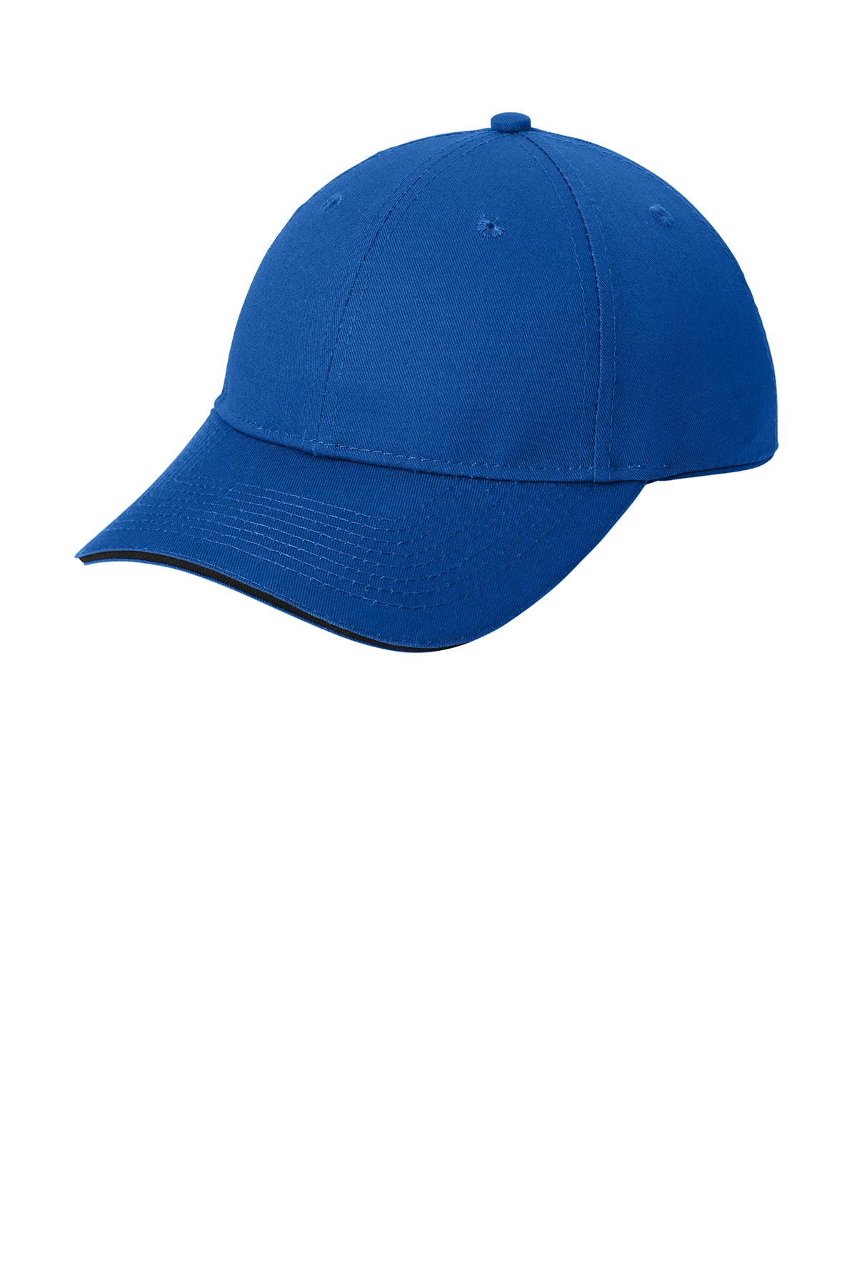 Port & Co™ Sandwich Bill Cap (CP85-HERRS) ***MINIMUM QUANTITY PURCHASE -30- Mix & Match***