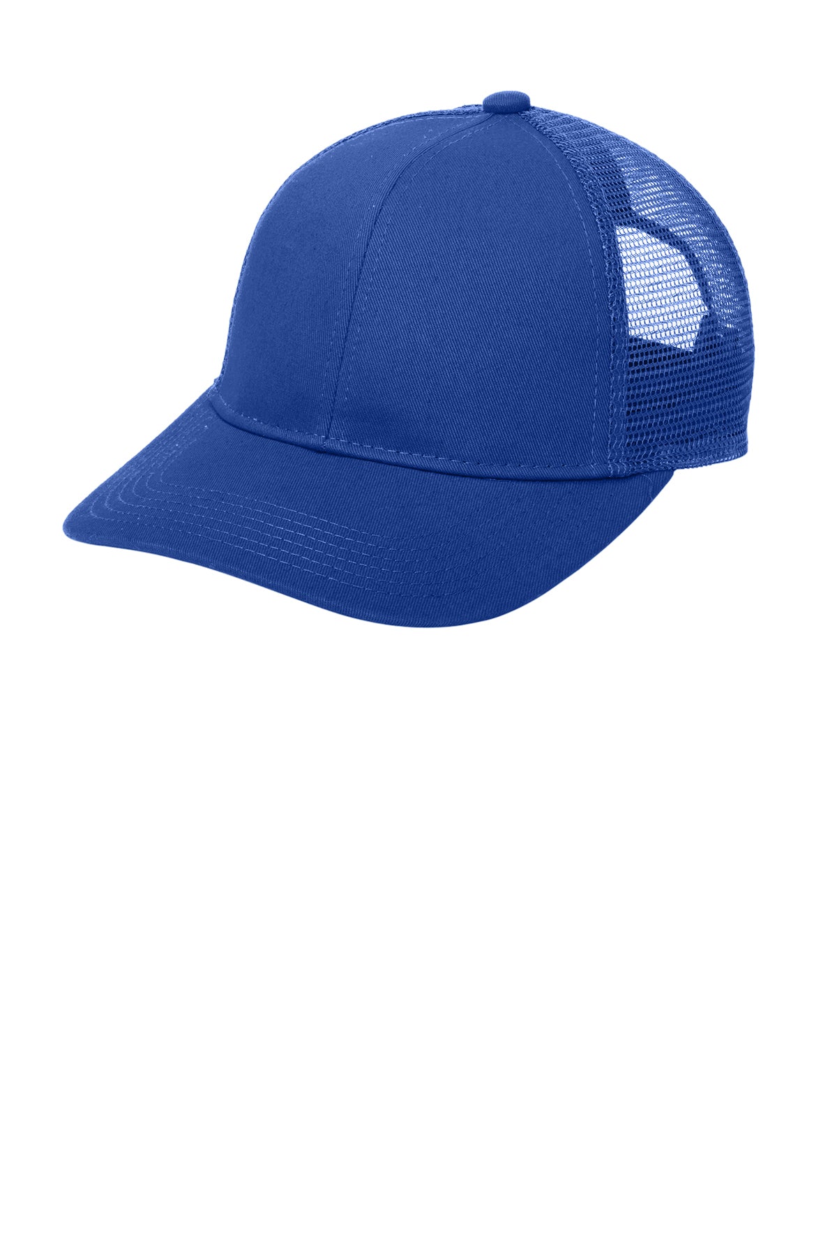 Port Authority® Adjustable Mesh Back Cap (C911-HERRS) Minimum Quantity Purchase -30- Mix & Match