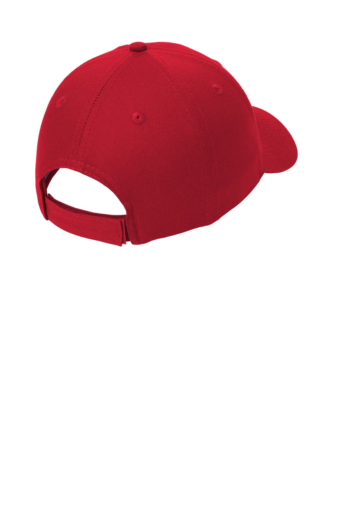 Port & Co™ Six-Panel Twill Cap (CP80) *** MINUMUM QUANTITY PURCHASE -30- Mix & Match***