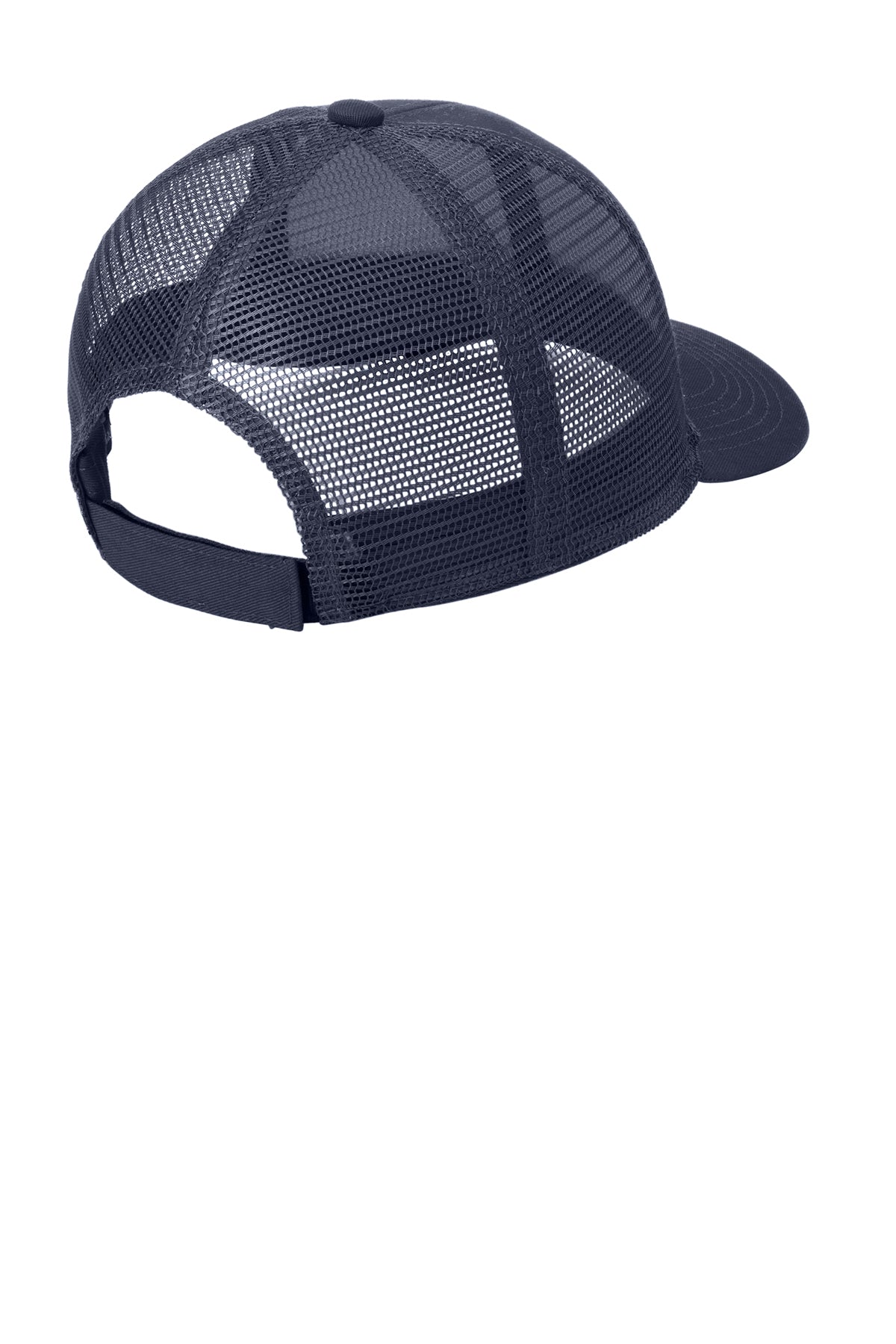 Port Authority® Adjustable Mesh Back Cap (C911-HERRS) Minimum Quantity Purchase -30- Mix & Match