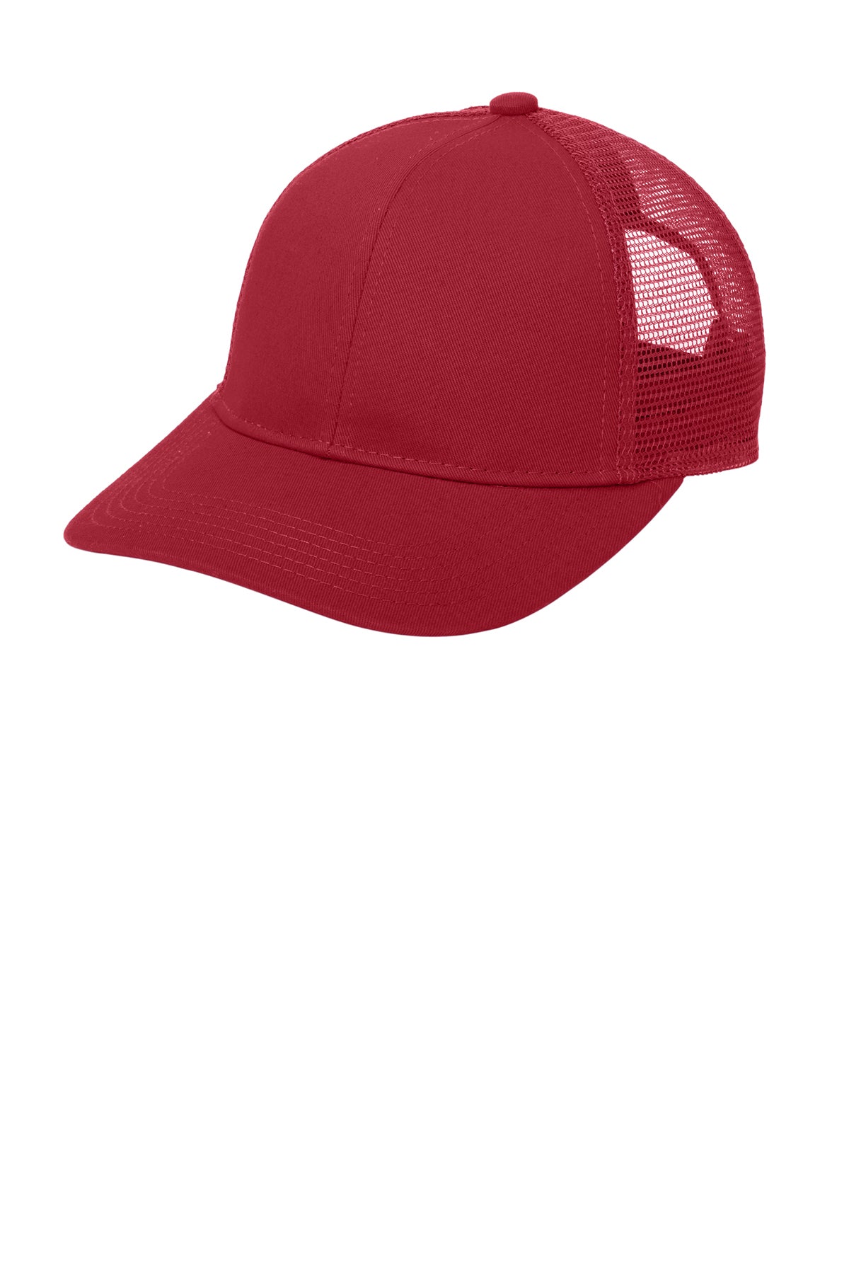 Port Authority® Adjustable Mesh Back Cap (C911-HERRS) Minimum Quantity Purchase -30- Mix & Match