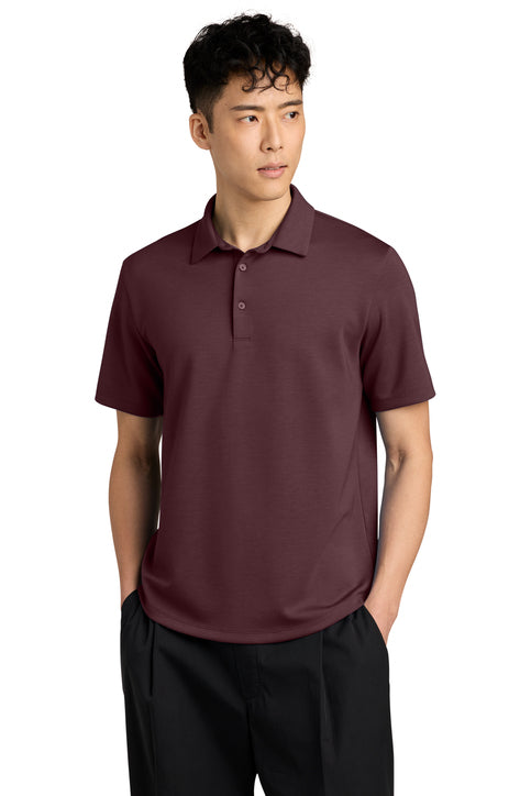Management - Mercer+Mettle® Lite Spacer Polo (MM1040-HERRS MGMT)