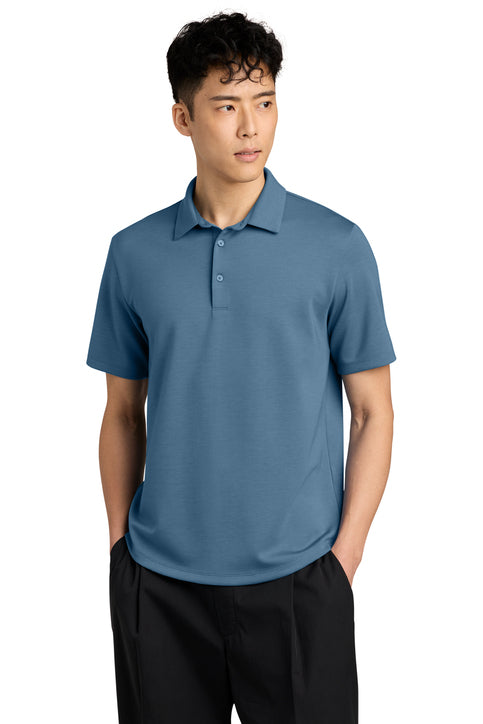Management - Mercer+Mettle® Lite Spacer Polo (MM1040-HERRS MGMT)