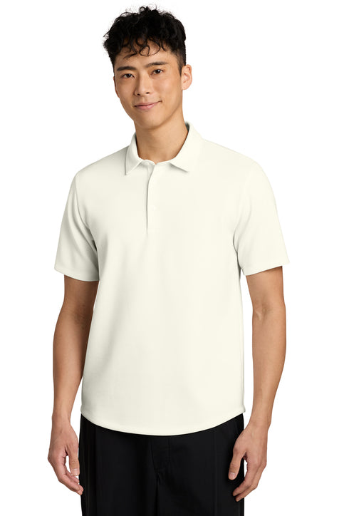 Management - Mercer+Mettle® Lite Spacer Polo (MM1040-HERRS MGMT)