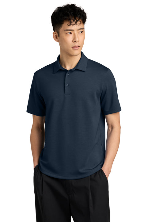 Management - Mercer+Mettle® Lite Spacer Polo (MM1040-HERRS MGMT)