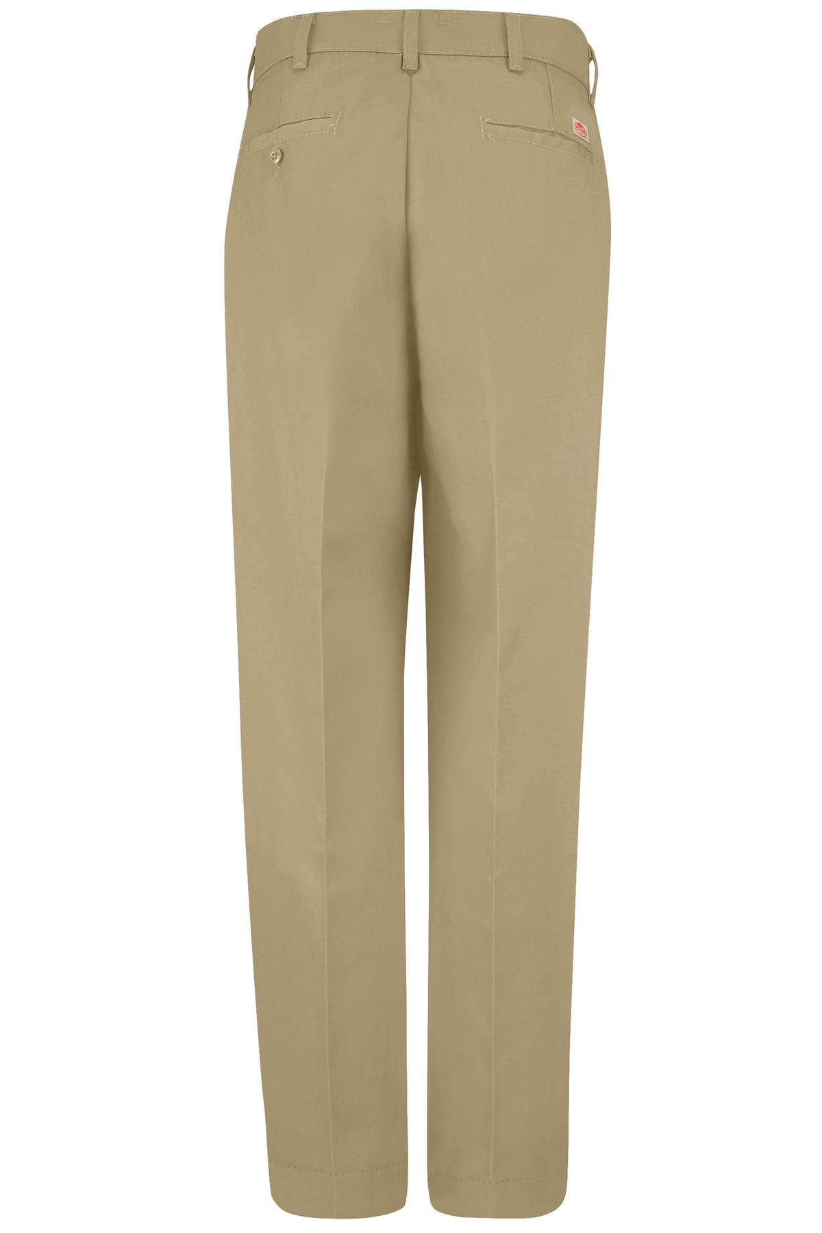 Management -Red Kap® Industrial Work Pant (PT20-HERRS-MGMT)